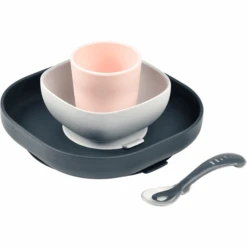 BEABA® 4er Geschirrset