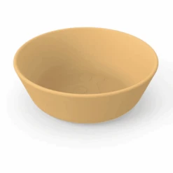 Done By Deer™ Schüssel Kiddish Raffi Senfgelb