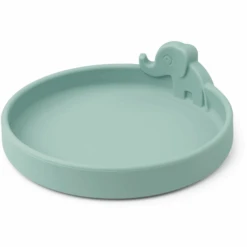 Done By Deer™ Teller Peekaboo Elphee In Blau