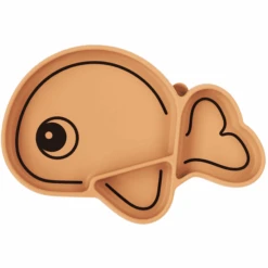 Done By Deer™ Teller Stick & Stay Wally In Senfgelb