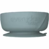 Everyday® Baby Esslernschüssel Mit Saugfuß Silikon, Harmony Green -Kindergeschirr Verkauf everyday baby esslernschuessel mit saugfuss silikon harmony green a344049