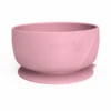 Everyday® Baby Silikon Esslernschüssel Mit Saugfuß, Purple Rose -Kindergeschirr Verkauf everyday baby silikon esslernschuessel mit saugfuss purple rose a315093