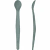 Everyday® Baby Silikonlöffel 2 Stück, Harmony Green -Kindergeschirr Verkauf everyday baby silikonloeffel 2 stueck harmony green a344134