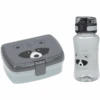 LÄSSIG Lunch-Set Mit Brotdose Und Trinkflasche, About Friends Racoon -Kindergeschirr Verkauf laessig lunch set mit brotdose und trinkflasche about friends racoon a389782