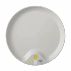 MEPAL Kinderteller Mio - Miffy Explore