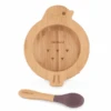 Miniland Geschirrset Aus Schale Und Holzlöffel Wooden Bowl Chick 1 Miniland Geschirrset Aus Schale Und Holzlöffel Wooden Bowl Chick -Kindergeschirr Verkauf miniland geschirrset aus schale und holzloeffel wooden bowl chick a362881