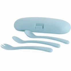 Miniland Picneat Besteckset Türkis