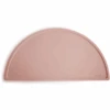 Mushie Tischset Silikon Blush 2 Mushie Tischset Silikon Blush -Kindergeschirr Verkauf mushie tischset silikon blush a399007