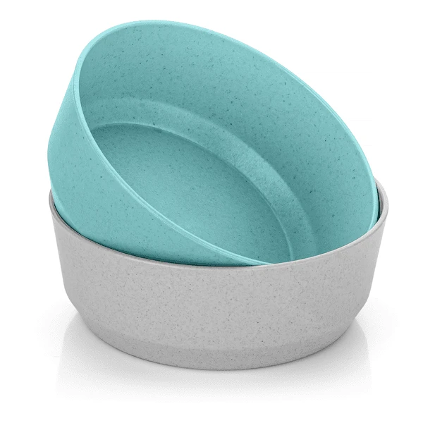 Reer Schale Growing 2er-Set, Blau/grau 3 Reer Schale Growing 2er-Set, Blau/grau