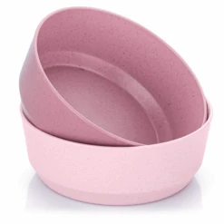 Reer Schale Growing 2er-Set, Rosa