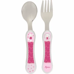 Sigikid® Besteck Schnuggi