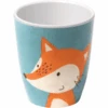 Sigikid® Melamin-Becher Fuchs -Kindergeschirr Verkauf sigikid melamin becher fuchs a269359