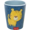 Sigikid® Melamin-Becher Tiger Blau -Kindergeschirr Verkauf sigikid melamin becher tiger blau a313166