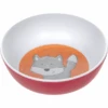 Sigikid® Melamin-Schüssel Fuchs Rot -Kindergeschirr Verkauf sigikid melamin schuessel fuchs rot a313173
