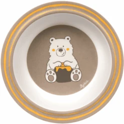 Sigikid® Melamin Schüssel HoniBoniBear