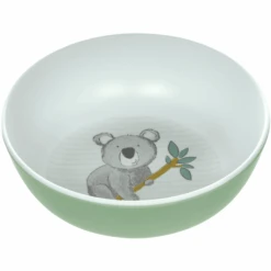 Sigikid® Melamin-Schüssel Koala Mint
