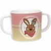 Sigikid® Melamin Tasse Hase DubbiDuu -Kindergeschirr Verkauf sigikid melamin tasse hase dubbiduu a326825