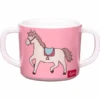 Sigikid® Melamin-Tasse Pony - Hoppe Dot -Kindergeschirr Verkauf sigikid melamin tasse pony hoppe dot a291542