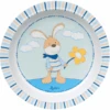 Sigikid® Melaminteller Semmel Bunny -Kindergeschirr Verkauf sigikid melaminteller semmel bunny a357655