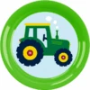 SPIEGELBURG COPPENRATH Teller Traktor - Wenn Ich Mal Groß Bin -Kindergeschirr Verkauf spiegelburg coppenrath teller traktor wenn ich mal gross bin a370508