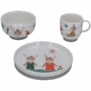 Sterntaler Porzellan-Geschirr-Set Emmi's Garden -Kindergeschirr Verkauf sterntaler porzellan geschirr set emmis garden a378631