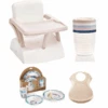 Thermobaby® Mahlzeitenset, YEEHOP -Kindergeschirr Verkauf thermobaby mahlzeitenset yeehop a398119