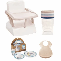 Thermobaby® Mahlzeitenset, YEEHOP