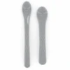 TWISTSHAKE 2x Löffel Ab Dem 4. Monat In Pastell Grau -Kindergeschirr Verkauf twistshake 2x loeffel ab dem 4 monat in pastell grau a310091