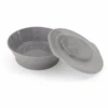 TWISTSHAKE Schüssel 6+ Monate Pastel Grau -Kindergeschirr Verkauf twistshake schuessel 6 monate pastel grau a299070